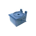 ASTM DIN Standard Aluminium Die Casting Electrical Parts Shell
